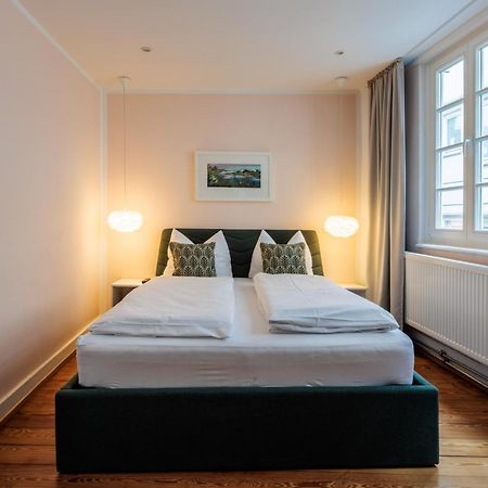 Apartment Zentral Tubingen Bagian luar foto