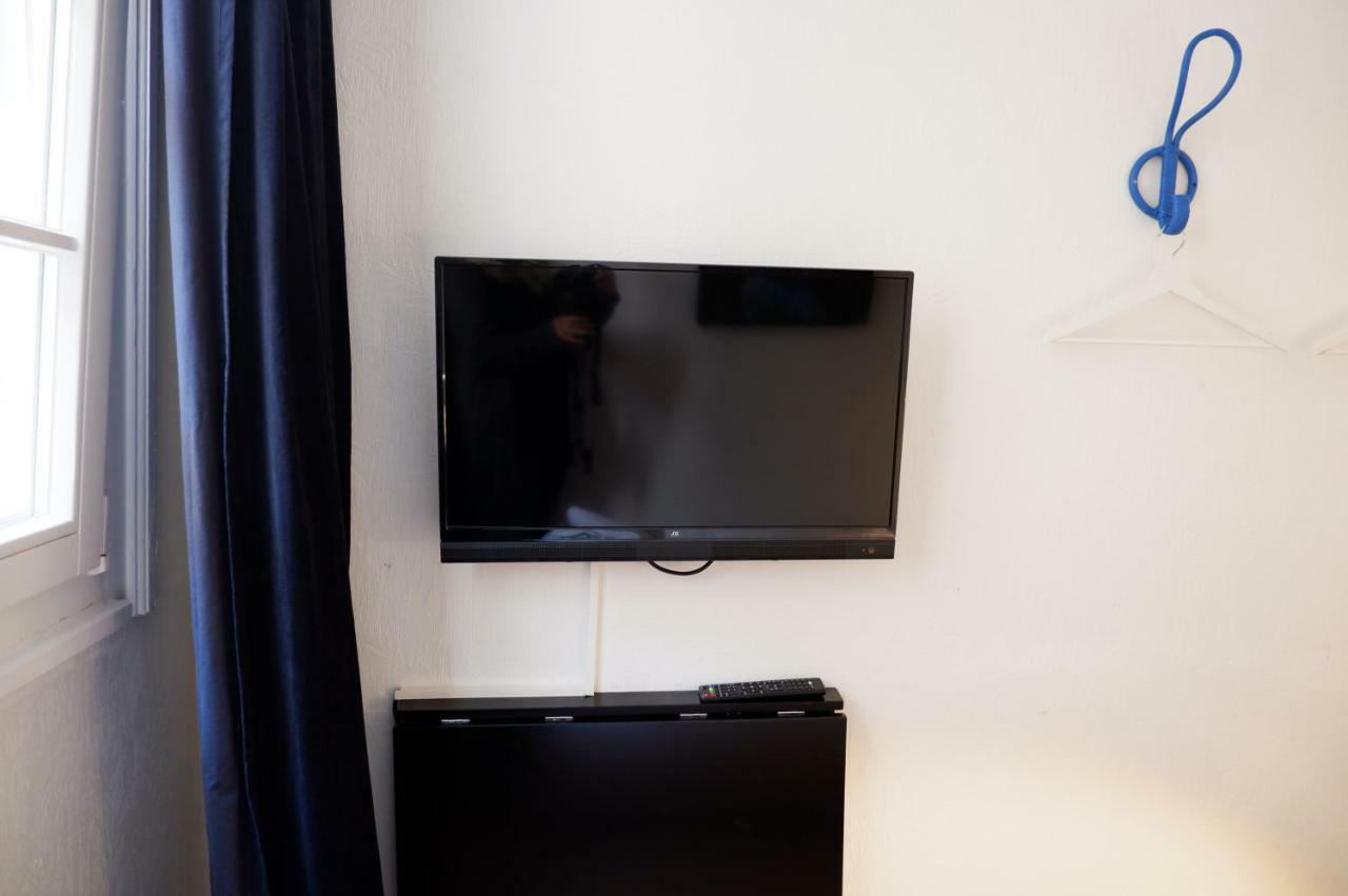 Apartment Zentral Tubingen Bagian luar foto